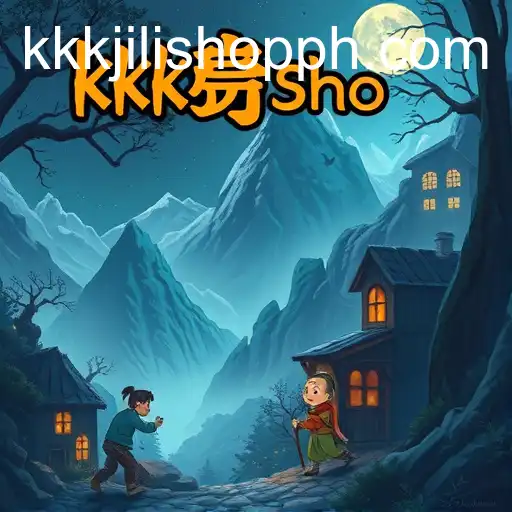 Exploring the Thrilling World of Adventure Games