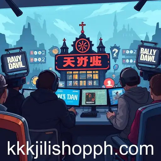 The Evolution of Online Gaming: A Deep Dive into Current Trends