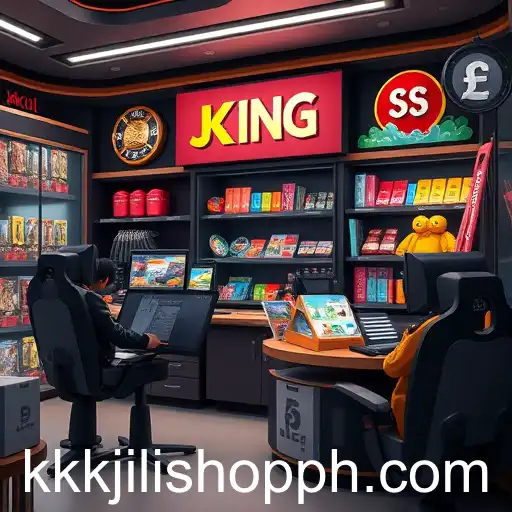 Gaming Industry Evolves with Innovative Platforms