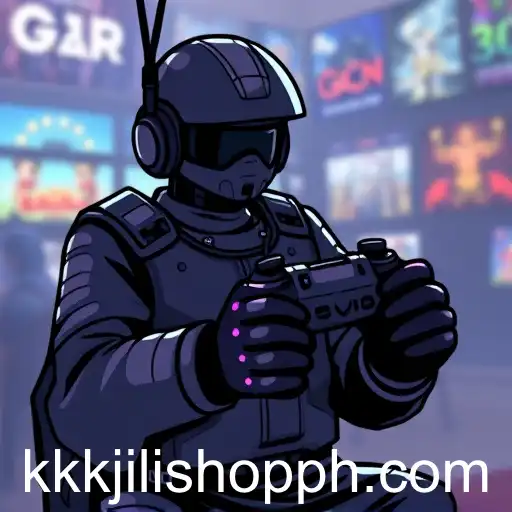 Gaming Industry Trends and Developments