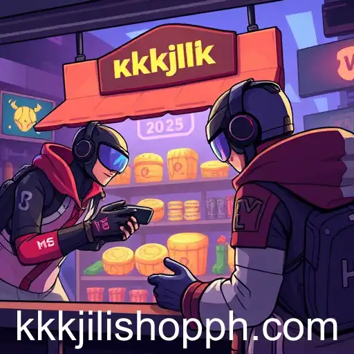 Rise of Kkkjili in Online Gaming