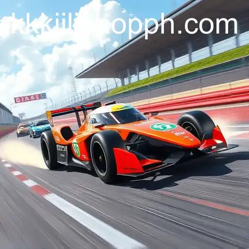 Exploring the Thrill of Racing Games with kkkjili Shop