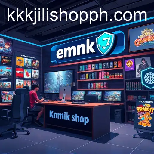 The Rise of Online Gaming Platforms