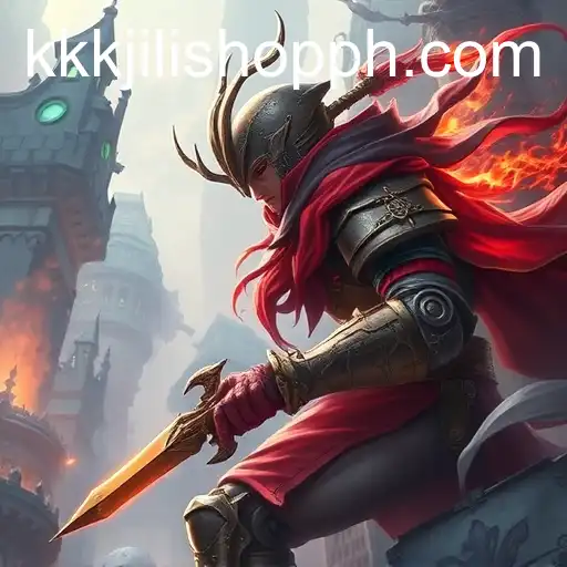 Exploring the Marvels of RPG Games at KKKJili Shop