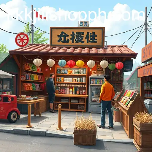 Exploring the Vibrant World of Simulation Games