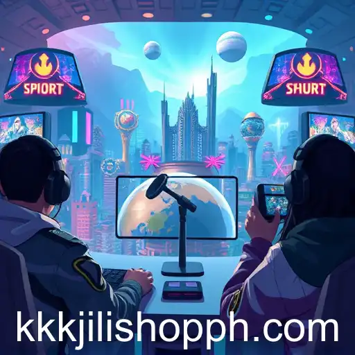 Gaming Trends and Innovations in 2025