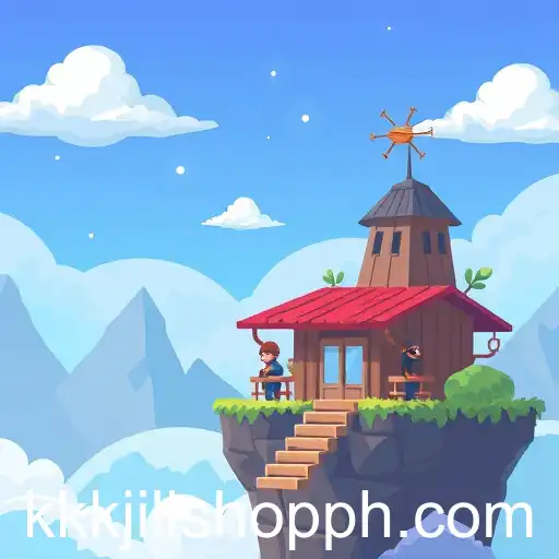 KKKJili Shop: A Rising Star in Online Gaming