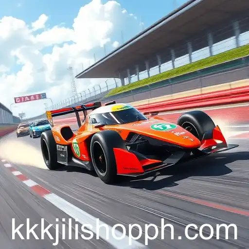 Exploring the Thrill of Racing Games with kkkjili Shop