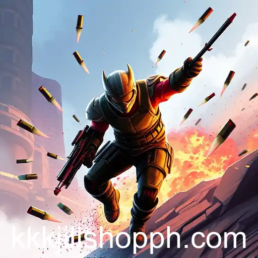 Exploring the Rise of Kkkjili Shop in Gaming