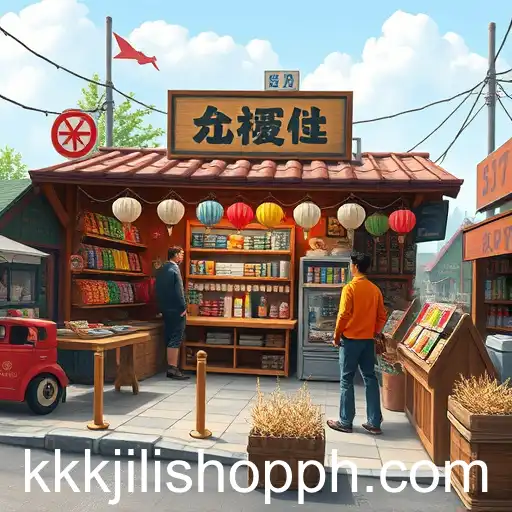 Exploring the Vibrant World of Simulation Games